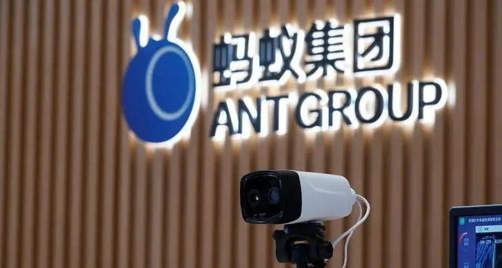 China’s fintech giant Ant International expands into Saudi Arabia