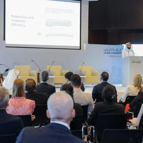 Dubai Chamber of Commerce to showcase role of digitisation and artificial intelligence in sustainable business practices