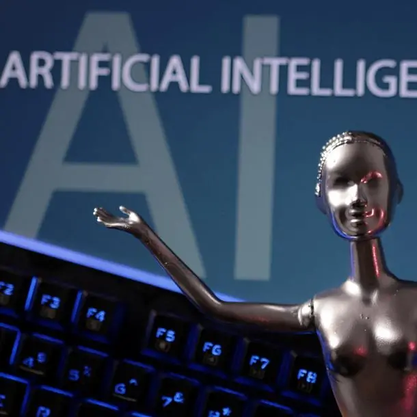 US tech firms Nvidia, AMD secure AI deals as Trump tours Gulf states