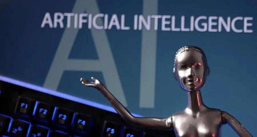 US tech firms Nvidia, AMD secure AI deals as Trump tours Gulf states