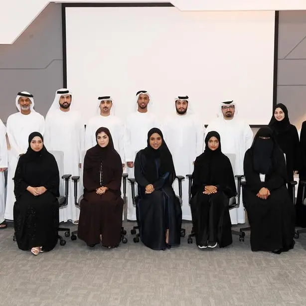 Dubai Municipality announces the accreditation of the first cohort of the Occupational Health and Safety Management Diploma 2024