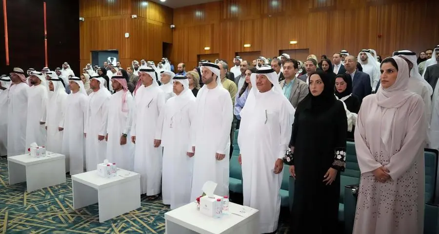 Emirates Community Sports Forum boosts local sports engagement for healthier, more creative generation