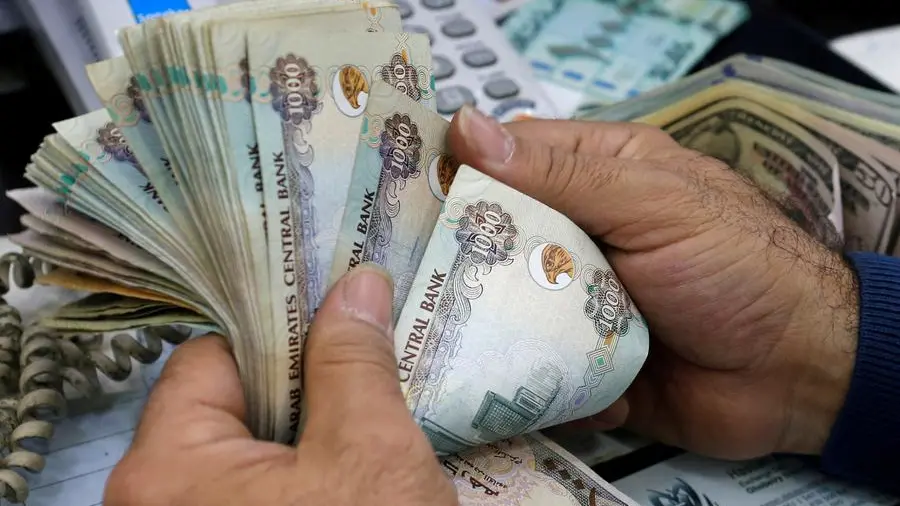 Abu Dhabi's Mubadala overtakes Saudi Arabia's PIF as world's top wealth fund spender