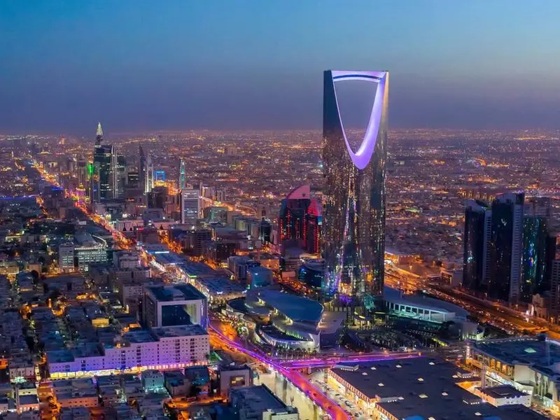 Saudi Arabia posts budget deficit of $3.30bln in first quarter