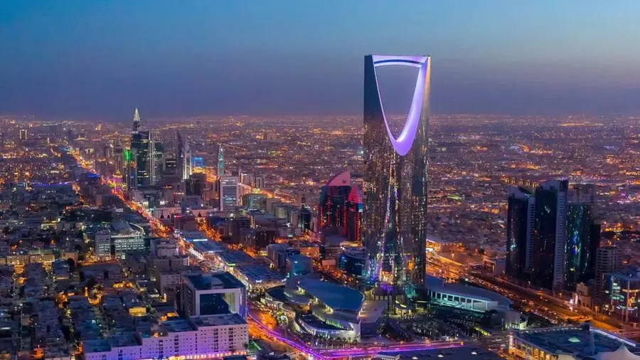 Saudi property prices fall by 1.6% in Q1 2026