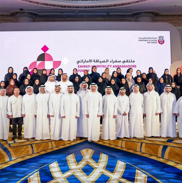 DCT Abu Dhabi launches inaugural Emirati Hospitality Ambassadors Forum
