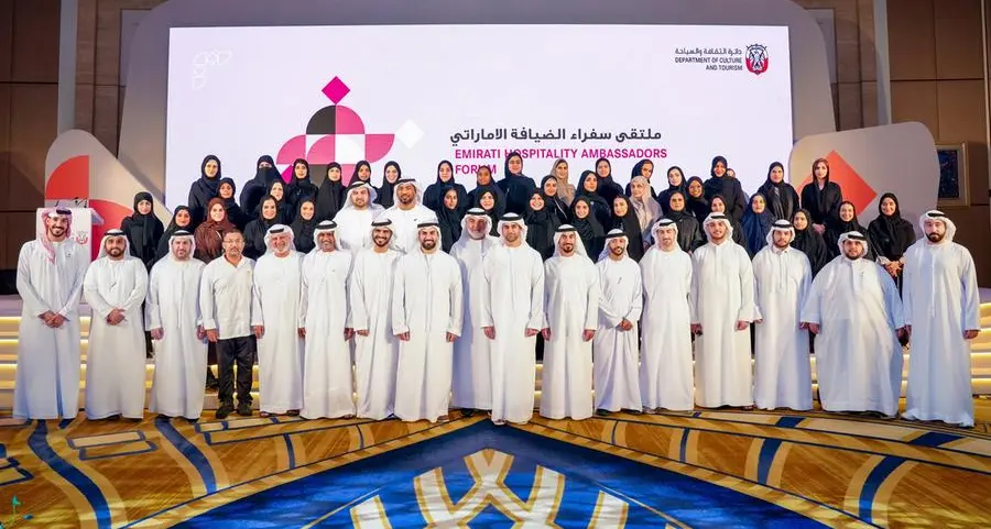 DCT Abu Dhabi launches inaugural Emirati Hospitality Ambassadors Forum