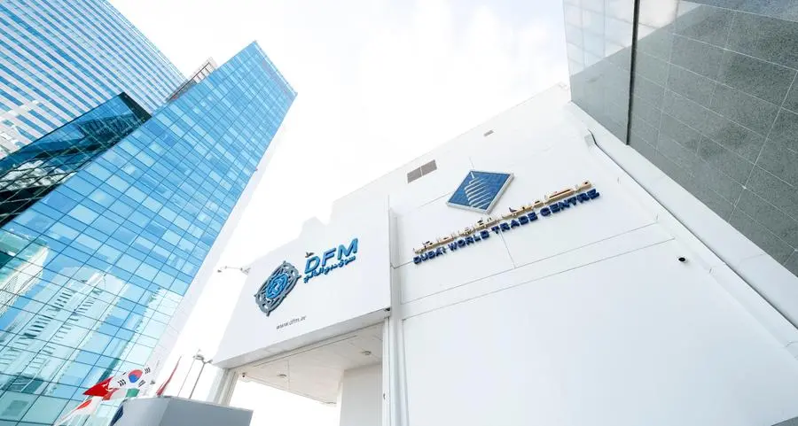 BHM Capital joins FEAS as 1st UAE financial institution