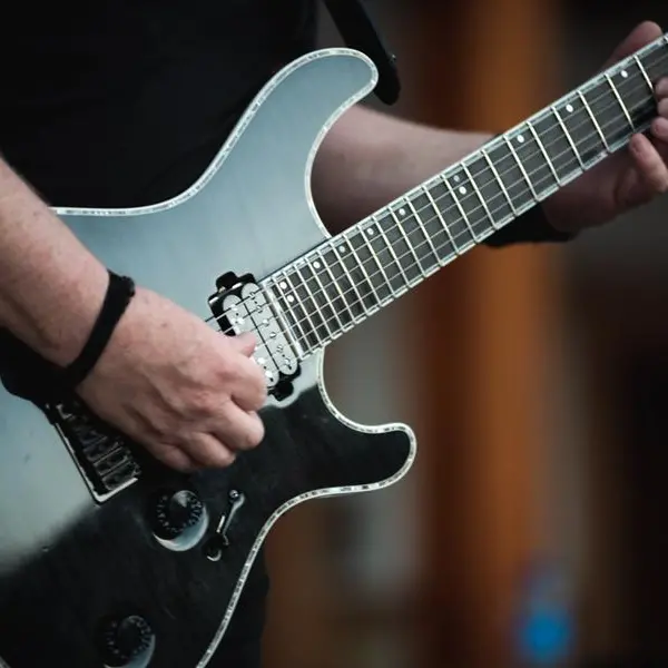 UAE's music revival: Meet Triton, one of Dubai's youngest metal bands