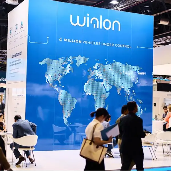 Wialon unveils the future of fleet management at GITEX 2024