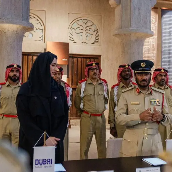 Dubai Culture, Dubai Police collaborate to safeguard heritage assets