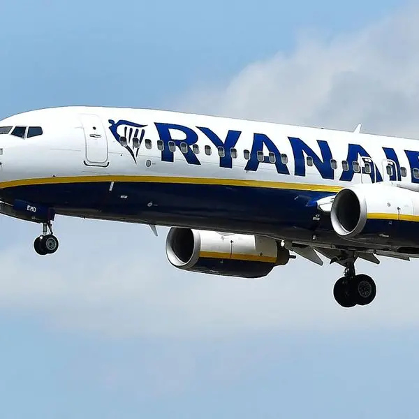 Ryanair flies back to profit as sector recovers from COVID