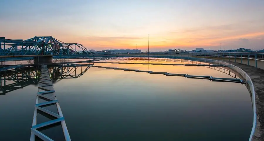 Iraq to build new water treatment plants