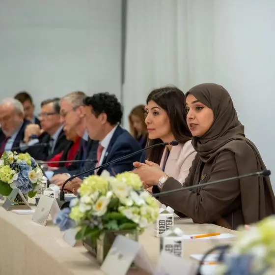 MOCCAE and COP28 host joint event at UNGA focusing on the impact of food systems transformation on climate action