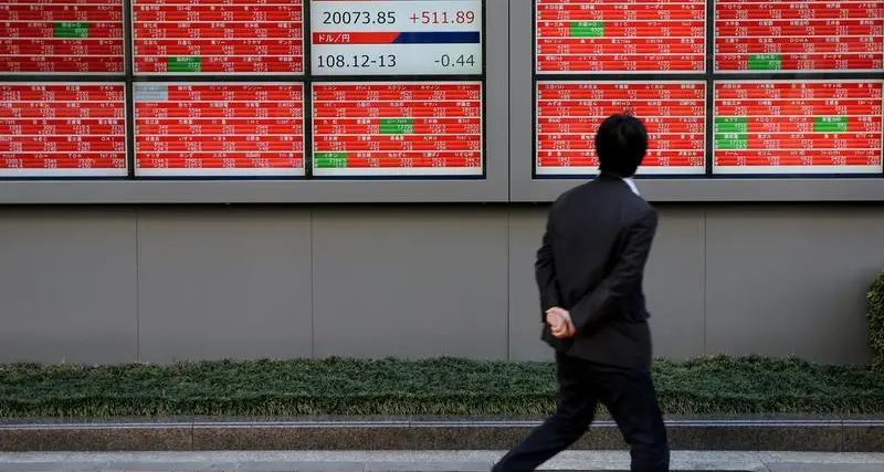 After Nikkei's record run, investors want to know if Japan has changed for real
