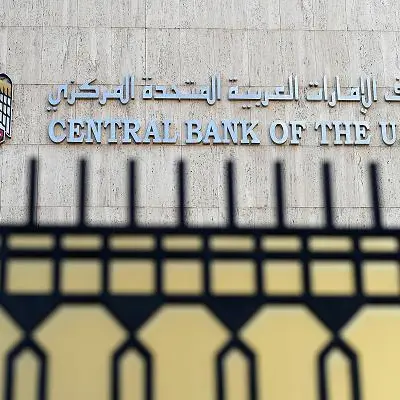 CBUAE gold reserves rise 19.3% in Q1 2025