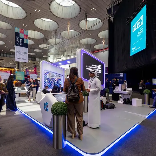 HBKU promotes Qatar’s entrepreneurial ecosystem at Web Summit Qatar 2024