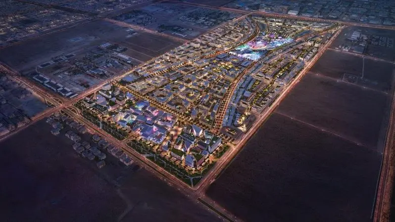 UAE’s Arada targets 800-bed healthcare network with $545mln investment