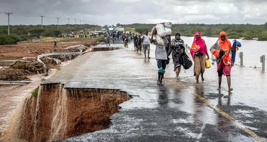 Oman’s lessons for horn of Africa on sea access