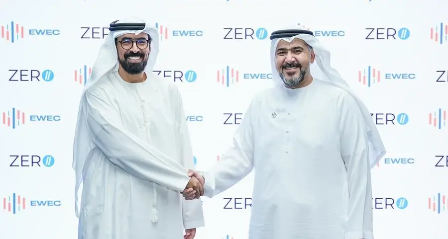 EWEC and Zero Two announce largest single Clean Energy Certificates purchase to date