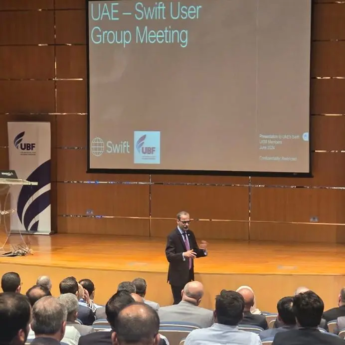 SWIFT User Group underscores role of payment development initiatives in UAE's position as financial and trade hub