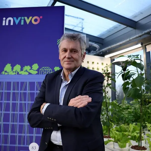 InVivo to open Saudi office as adapts to global grain shifts