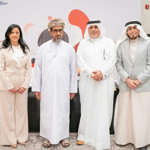 Pfizer highlights the essential approach to raise awareness about Sickle Cell Disease and reveals SHAPE survey key findings in Gulf