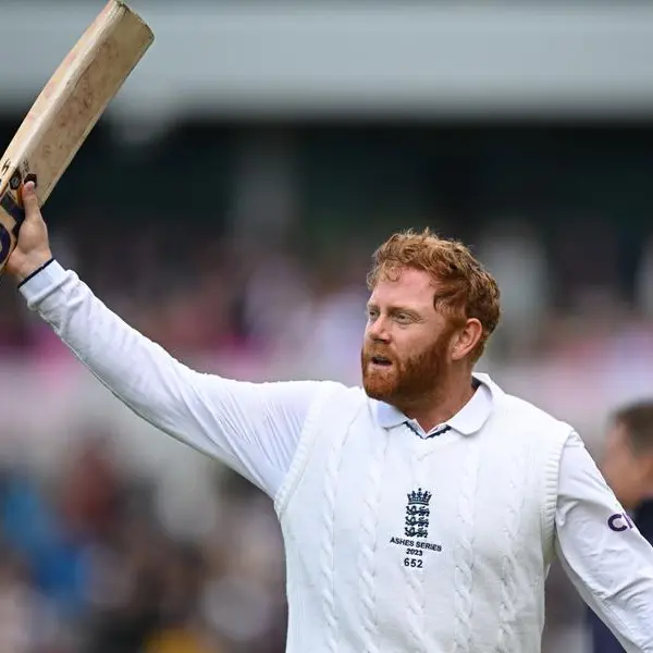 Bairstow under pressure in 100th Test after lean India series