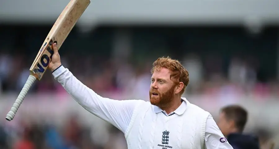 Bairstow under pressure in 100th Test after lean India series