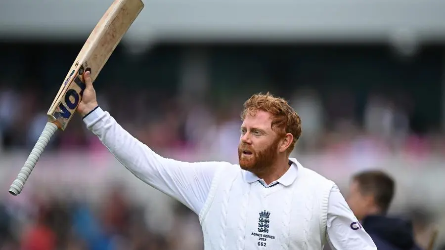 Bairstow stars as Punjab pull off record T20 chase