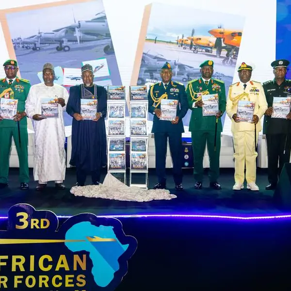 3rd Africa Airforce Forum celebrates innovation and collaboration with a grand opening in Nigeria