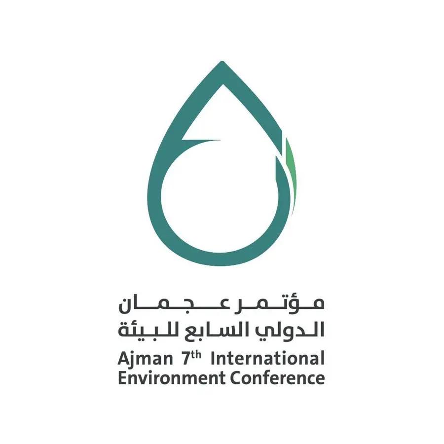 Ajman 7th international environmental conference climate neutral city 2050
