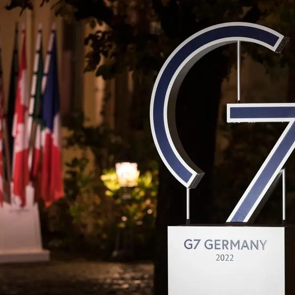 Beijing says G7 'maliciously slandered and smeared' China