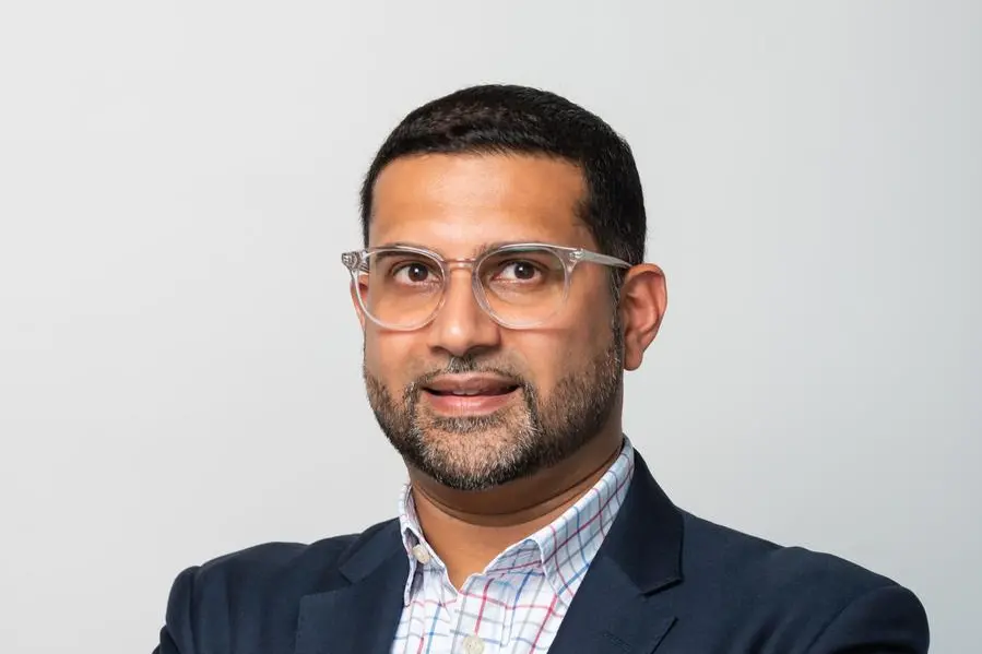 Shamsh Hadi, Co-founder & CEO of ZorroSign. Image courtesy: ZorroSign