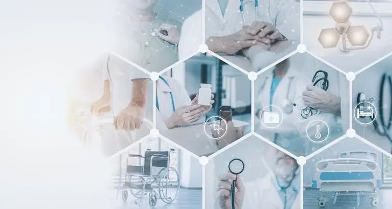 Egypt, Sweden discuss expanding healthcare cooperation, digital transformation