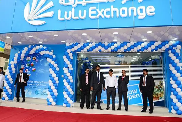 <p>LuLu Exchange opens 300th customer centre in Dubai.<br />\\nImage Source:&nbsp;LuLu Financial Holdings</p>\\n , Google