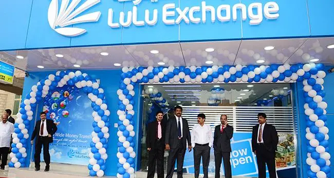 LuLu Exchange expands with 36th Customer Engagement Center at Kuwait International Airport