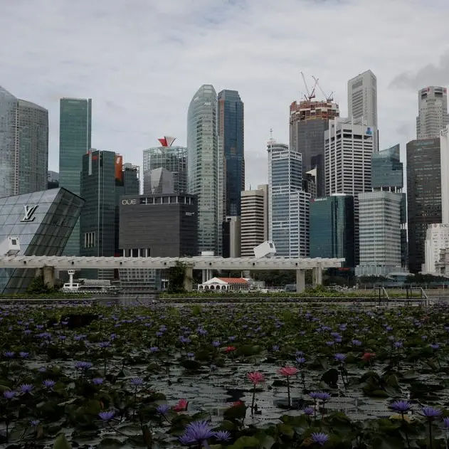 Singapore's Keppel to become asset manager focusing on green energy