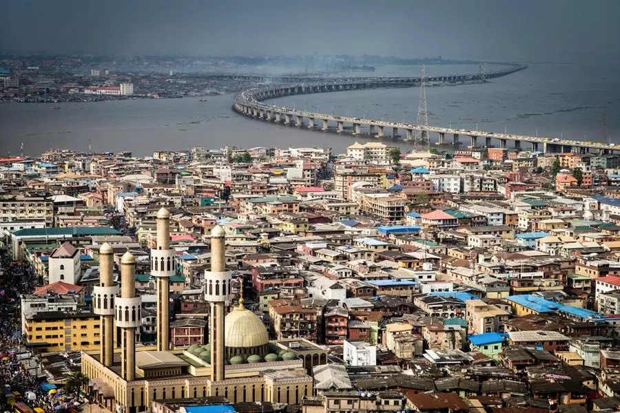 US hails private firm’s investment in Nigeria’s healthcare sector