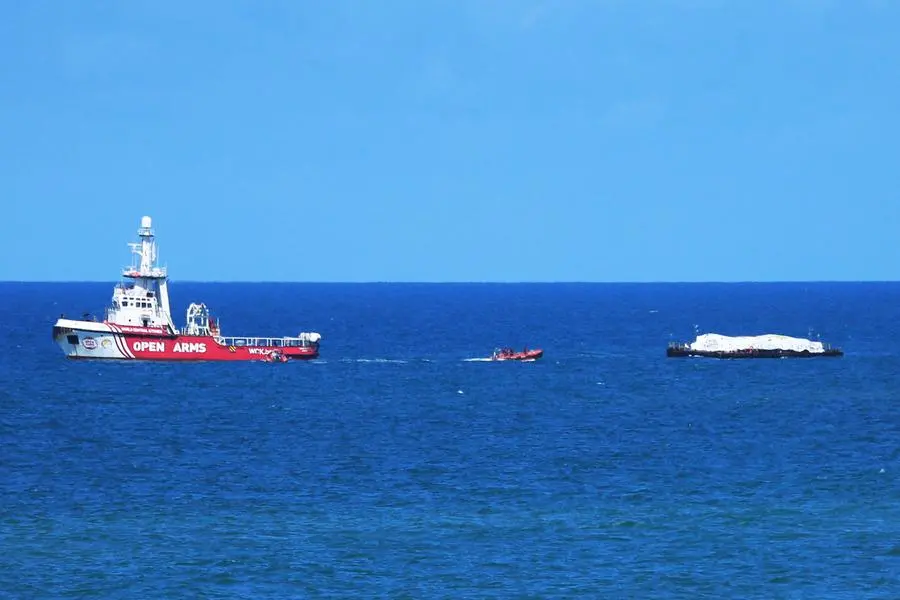 Agence France-Presse (AFP)/AFP