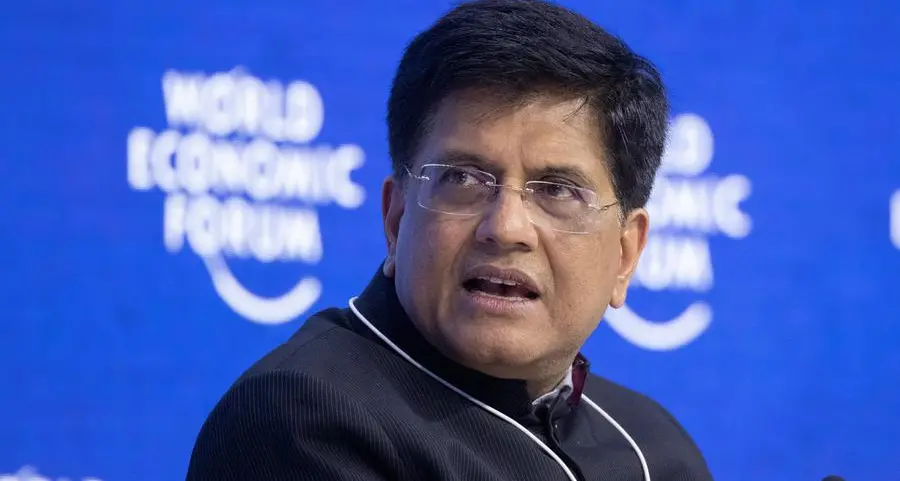 India open to joining trade blocs with China if its economy is WTO compliant, trade minister says
