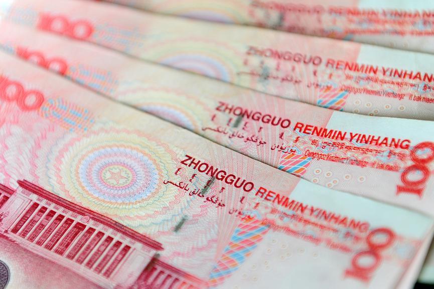 The debt supercycle comes to China The debt supercycle comes to China