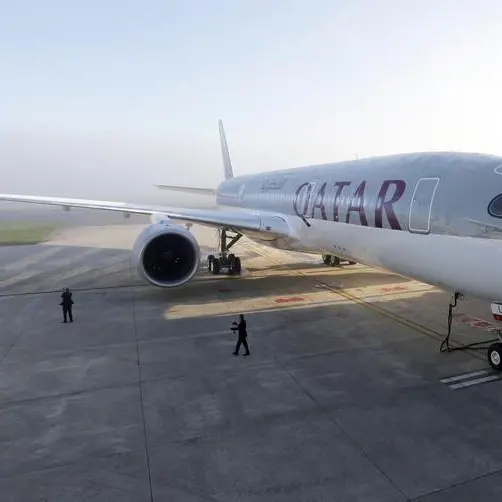 Qatar Airways expands in Africa, lands in Kinshasa