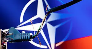 Ukraine says it is 'de facto' part of NATO