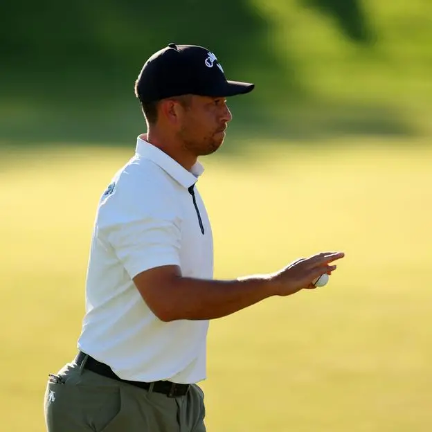 'Blood in the water' for record low scores in PGA final round