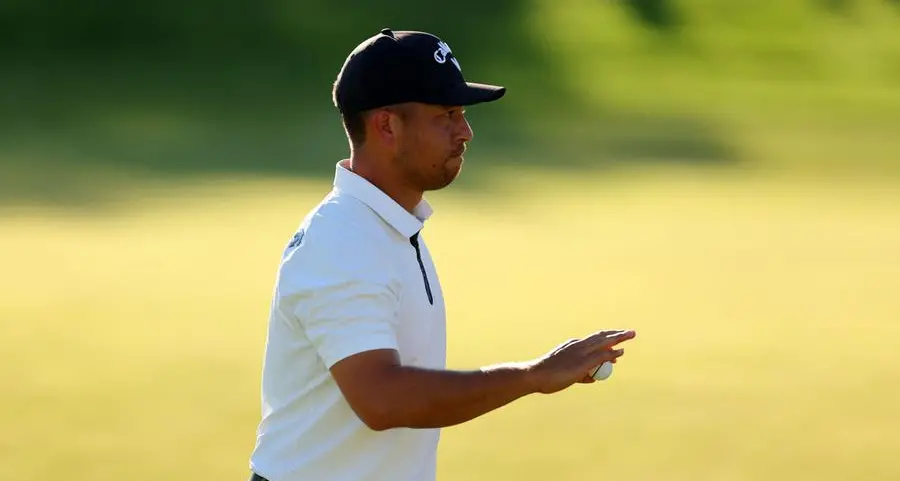'Blood in the water' for record low scores in PGA final round