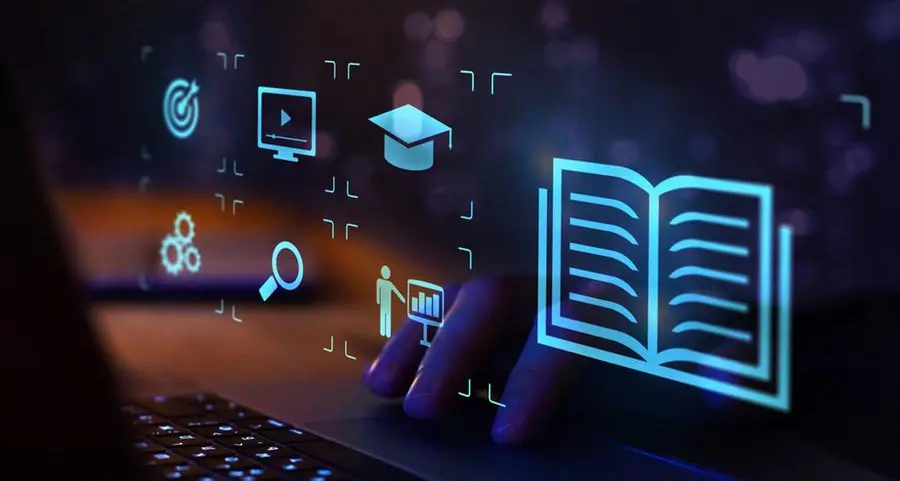 Saudi schools launch AI curriculum for 6mln students this year