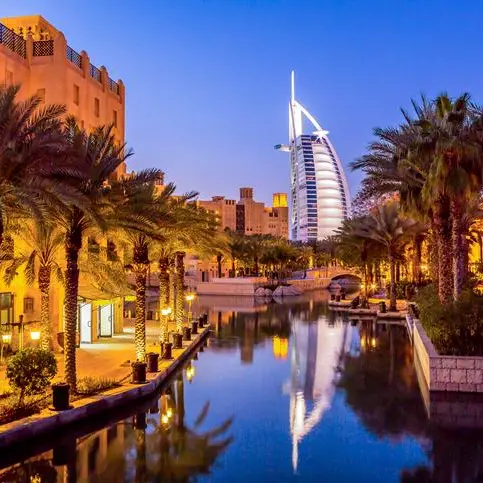 Getaways closer to home: Check out these 10 Eid staycations in the UAE