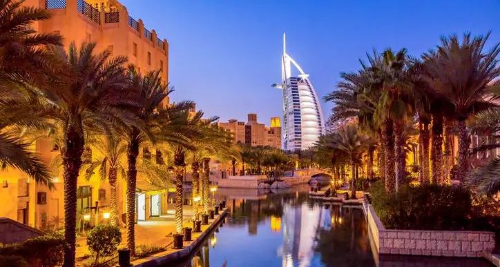 Getaways closer to home: Check out these 10 Eid staycations in the UAE