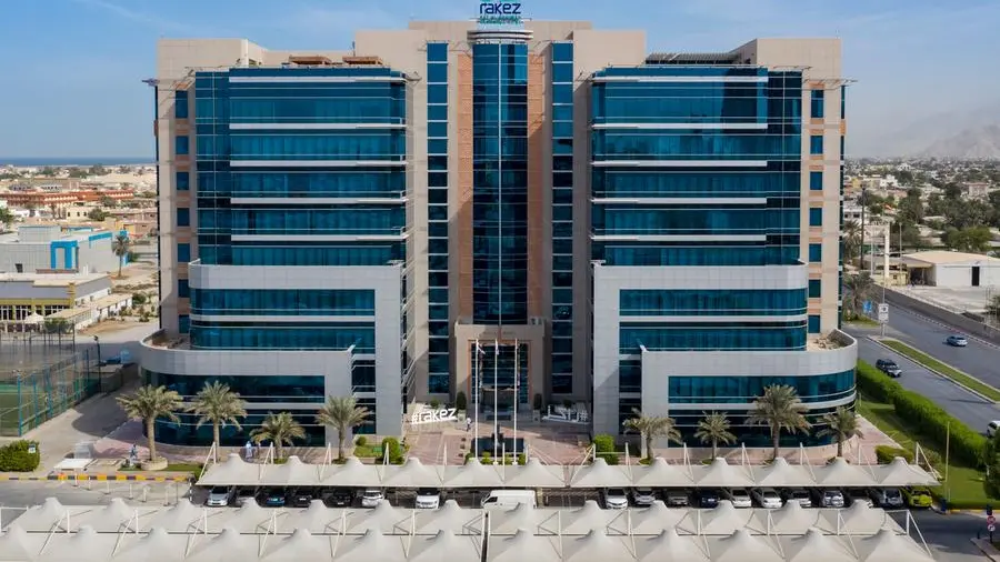 RAKEZ Traders District opens doors to thousands of local and global traders